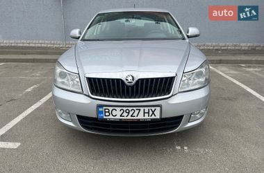 Ліфтбек Skoda Octavia 2012 в Києві