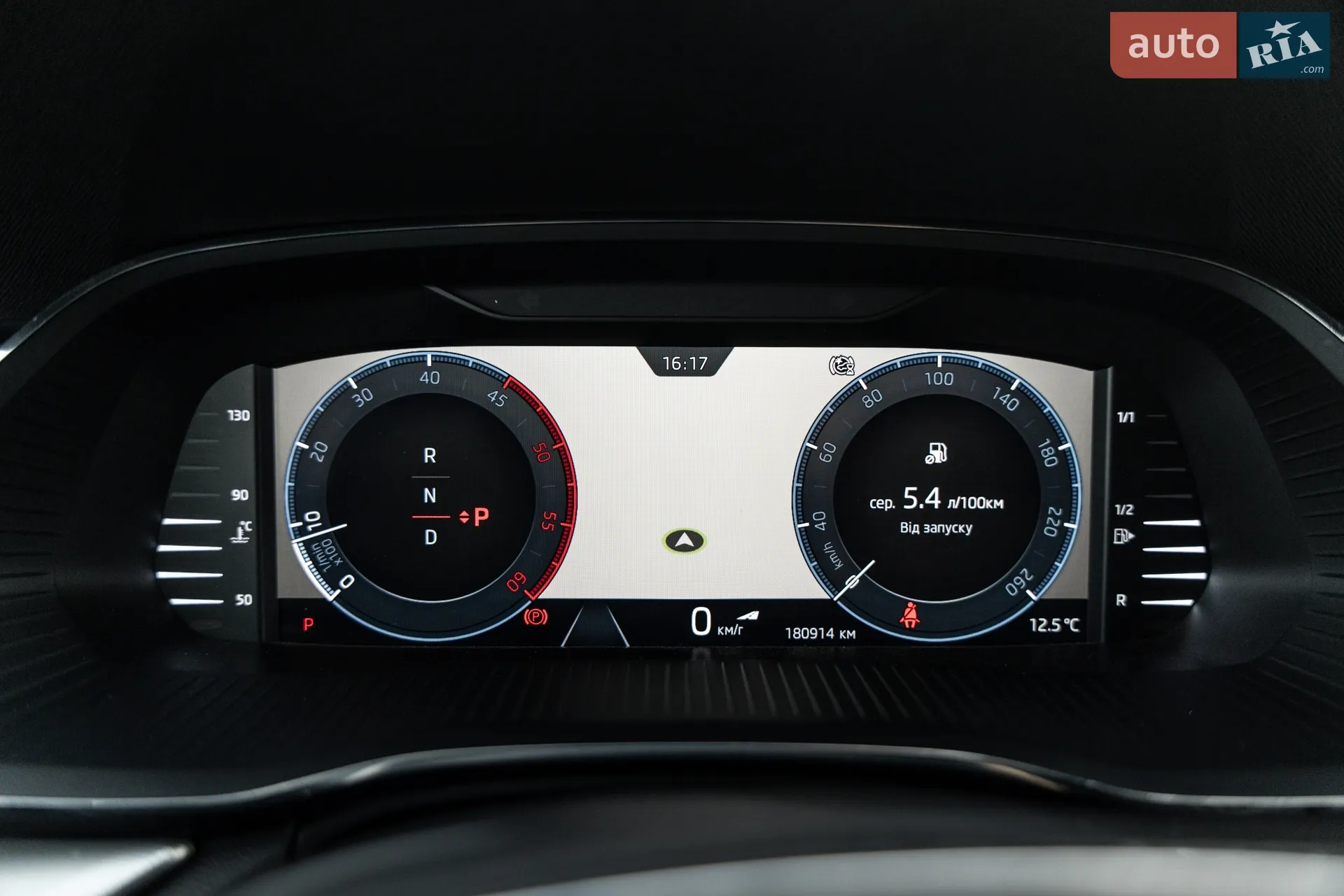 2022 Skoda Octavia - мініатюра 25