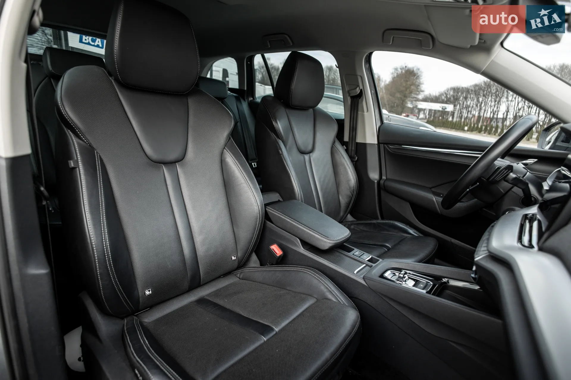 2022 Skoda Octavia - мініатюра 27