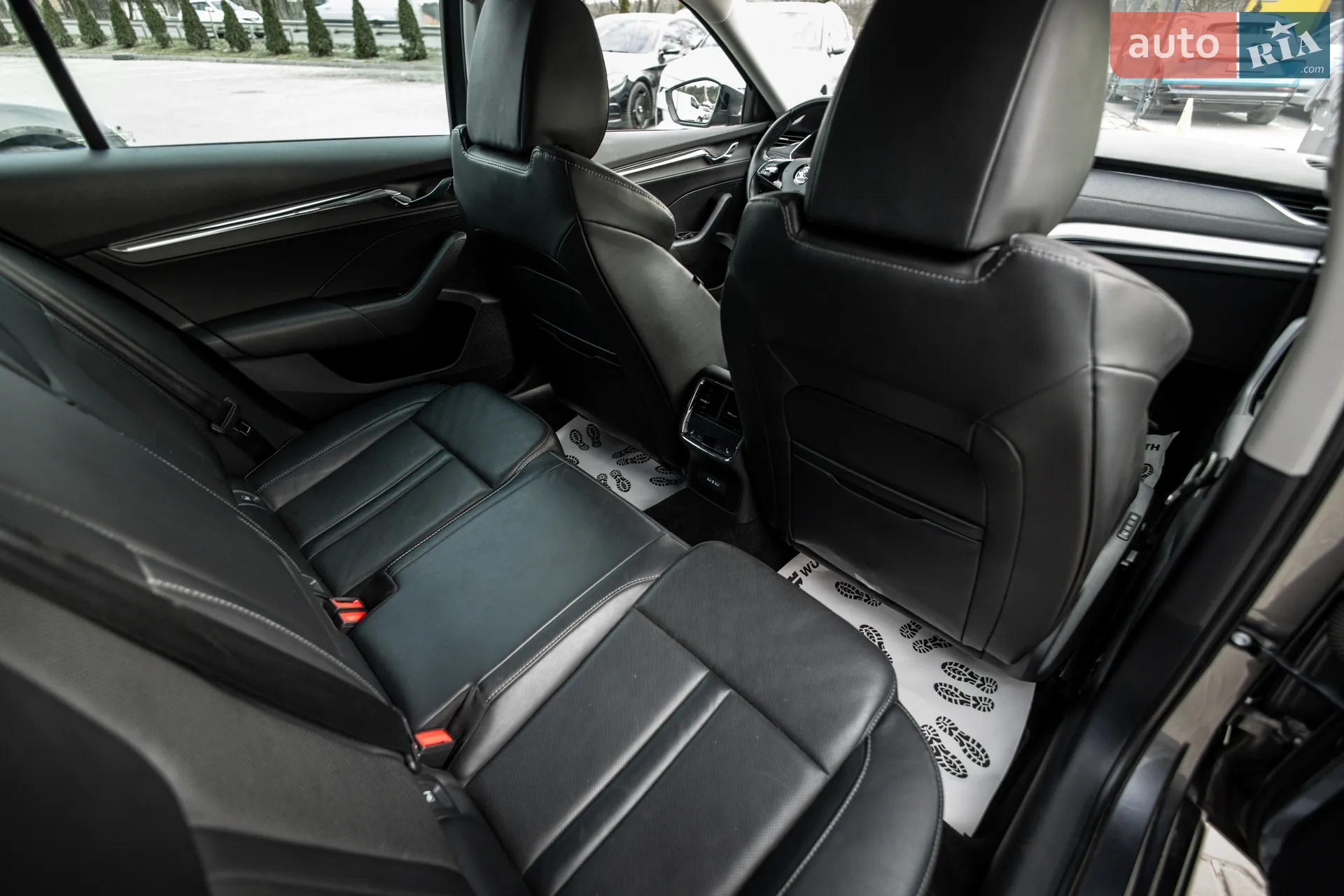 2022 Skoda Octavia - мініатюра 32