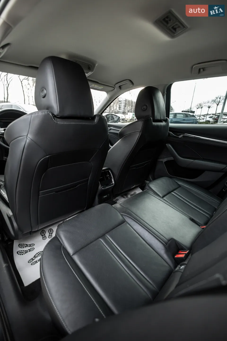 2022 Skoda Octavia - мініатюра 35