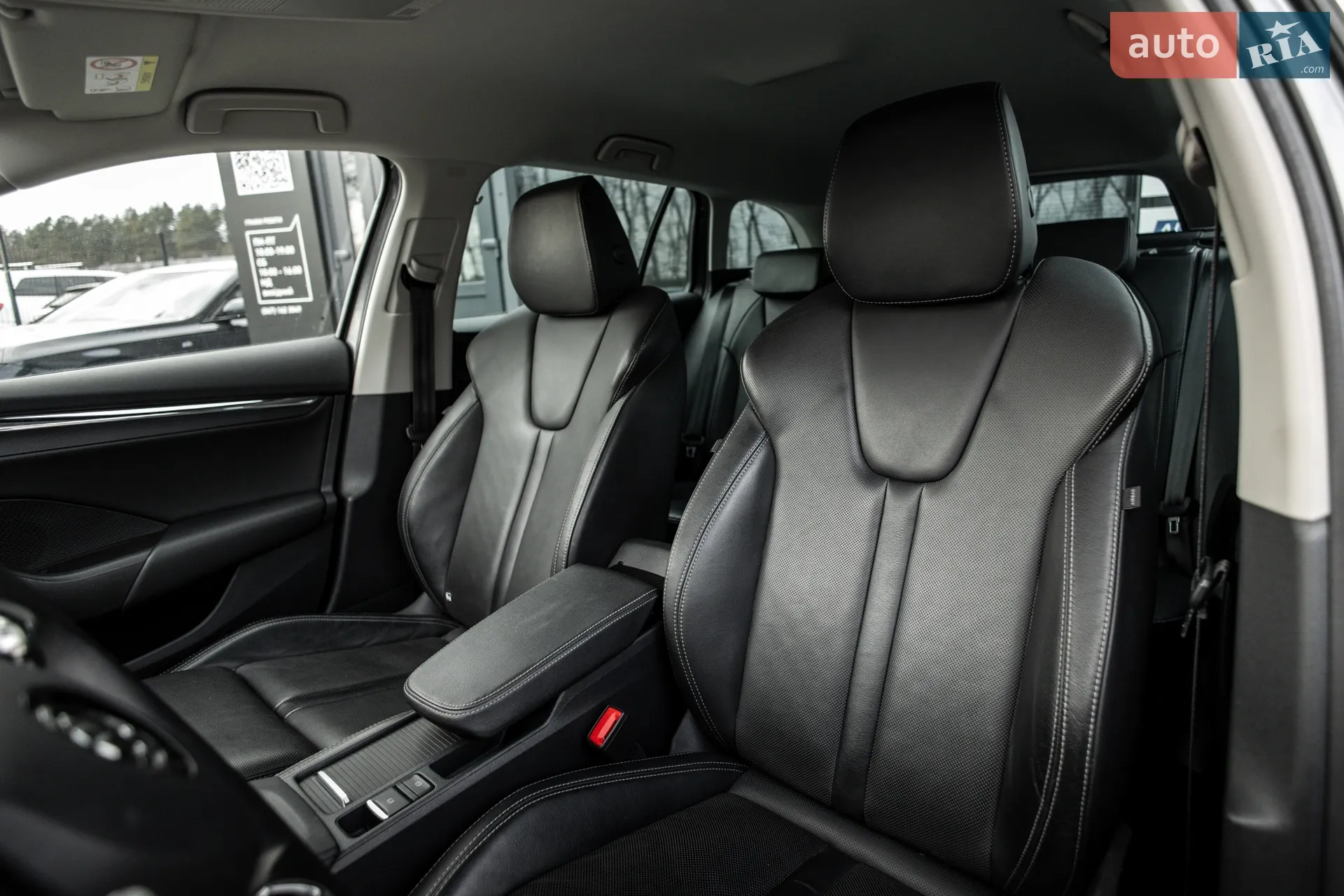 2022 Skoda Octavia - мініатюра 45