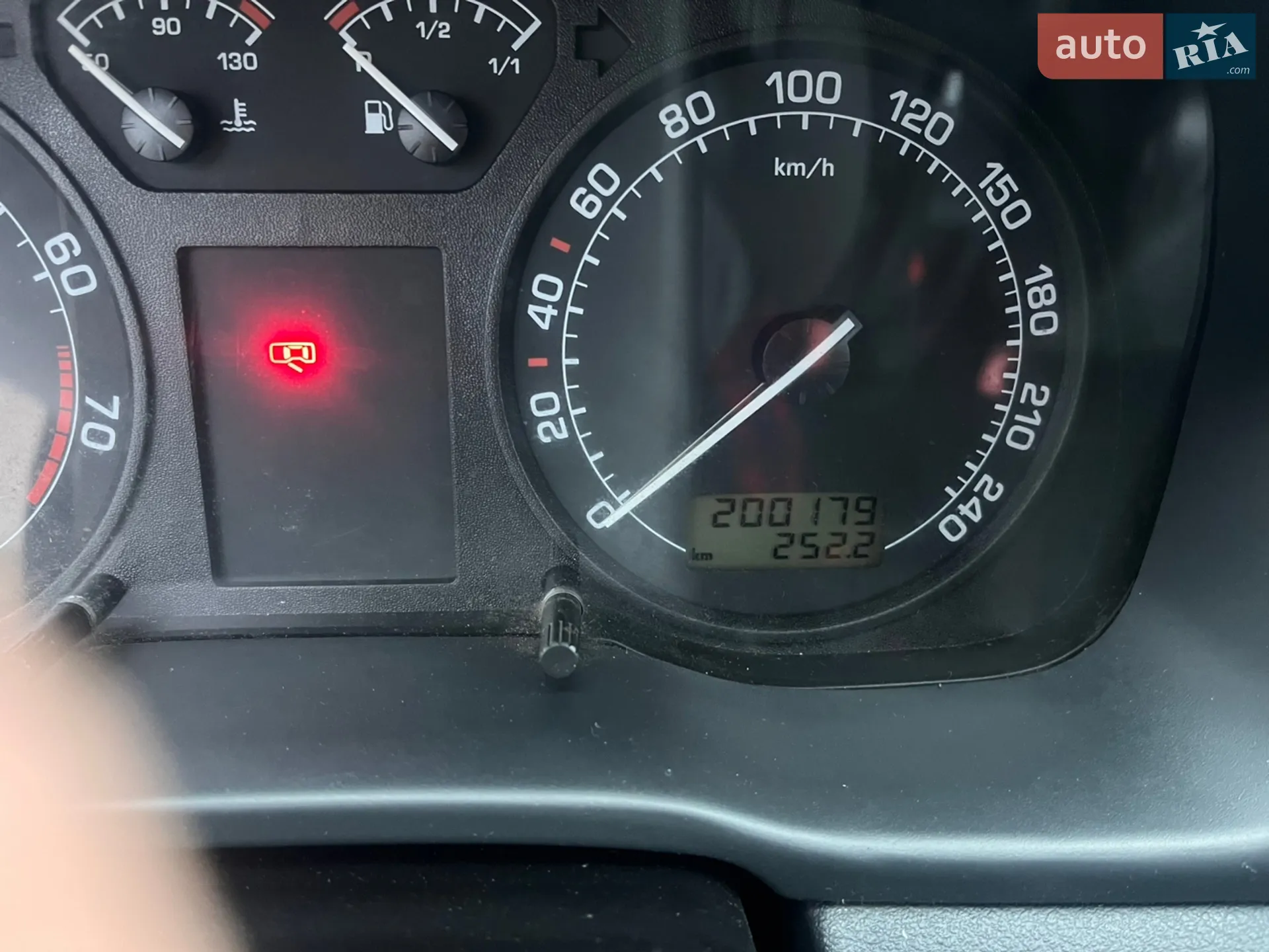 Skoda Octavia 2004 VIN TMBJX41U842936855 фото оголошення 3 з 13