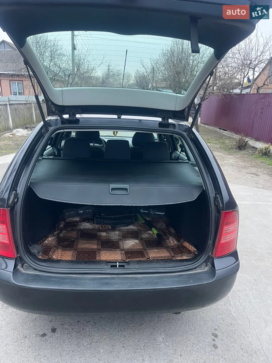 Skoda Octavia 2004 VIN TMBJX41U842936855 фото оголошення 7 з 13