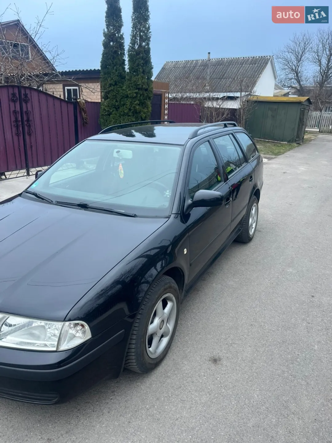 Skoda Octavia 2004 VIN TMBJX41U842936855 фото оголошення 8 з 13