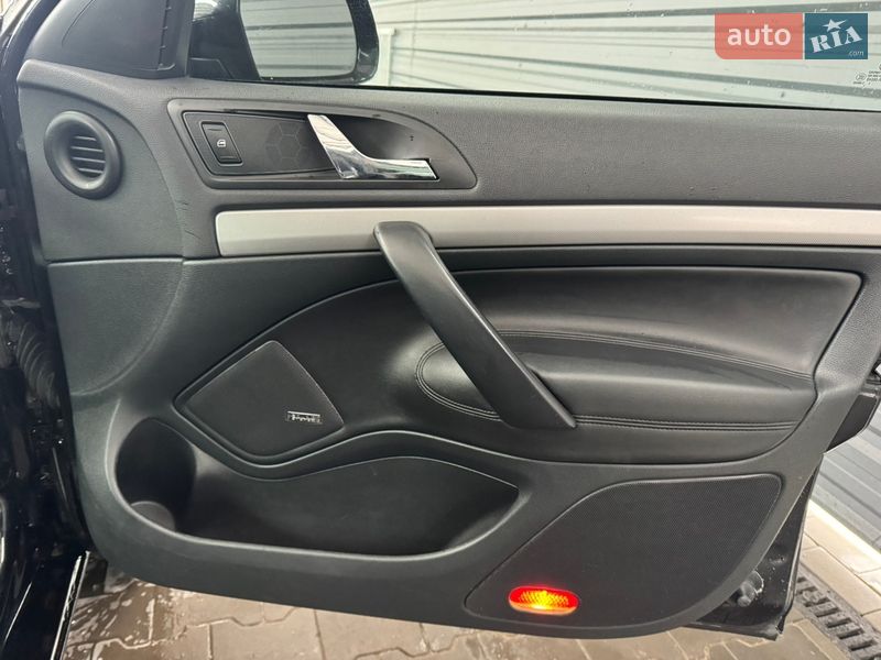 Универсал Skoda Octavia 2011 в Умани фото 16 Универсал Skoda Octavia 2011 в Умани
