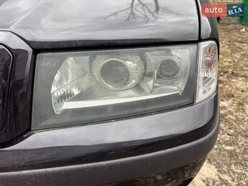 Лифтбек Skoda Octavia 2005 в Киеве фото 20 Лифтбек Skoda Octavia 2005 в Киеве