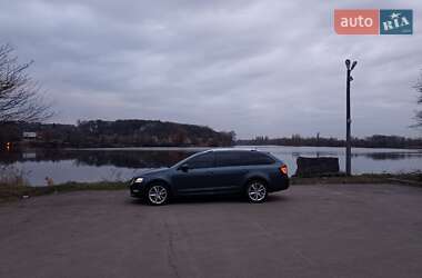 Універсал Skoda Octavia 2019 в Бердичеві