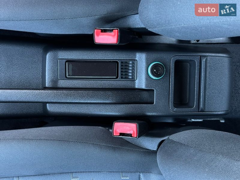 Лифтбек Skoda Octavia 2002 в Дубно фото 36 Лифтбек Skoda Octavia 2002 в Дубно