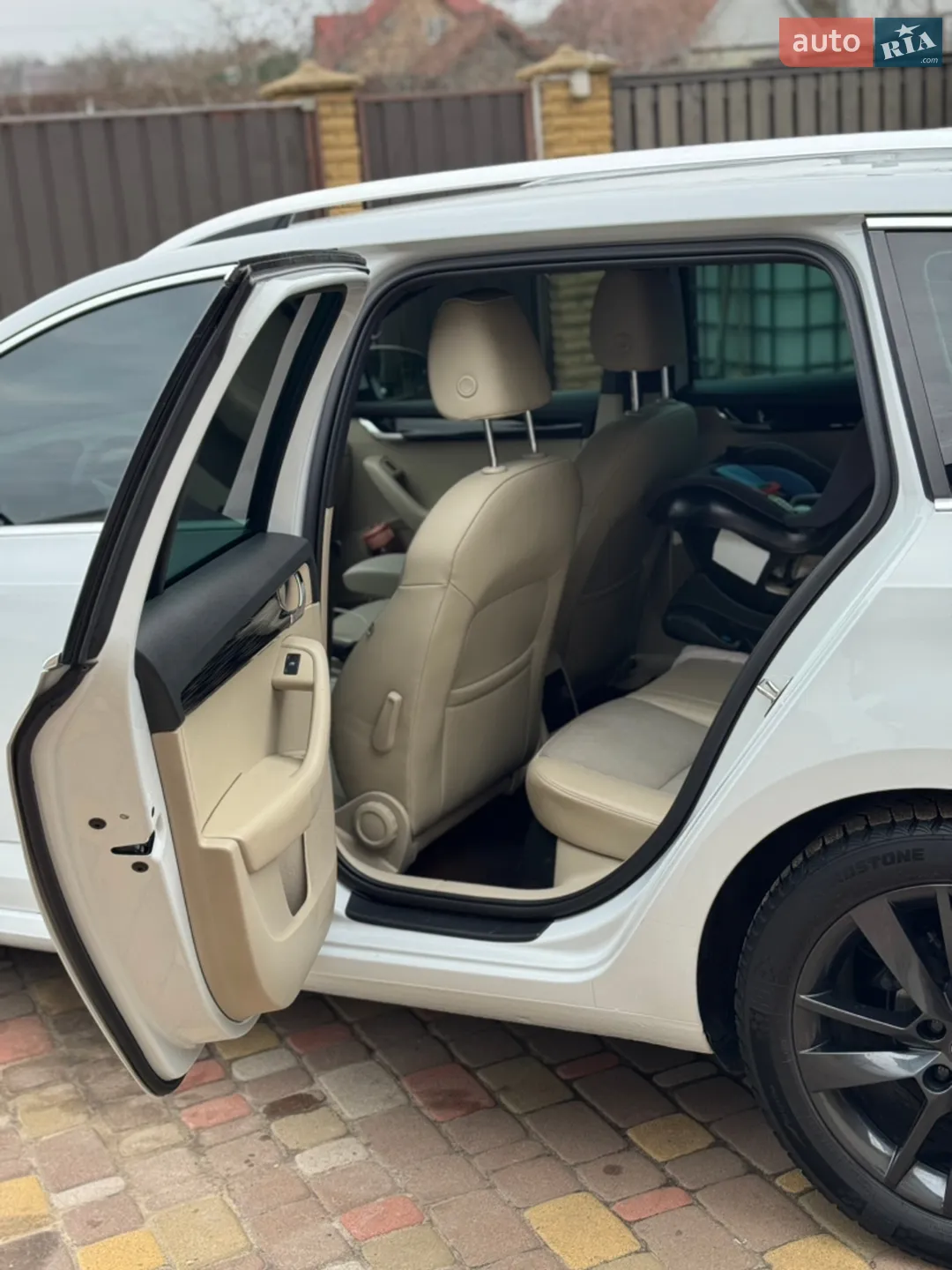 2019 Skoda Octavia - мініатюра 16