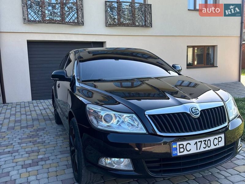 Лифтбек Skoda Octavia 2012 в Львове фото 23 Лифтбек Skoda Octavia 2012 в Львове