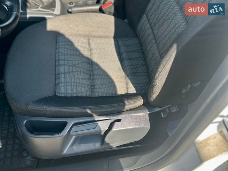 Универсал Skoda Octavia 2011 в Житомире фото 23 Универсал Skoda Octavia 2011 в Житомире