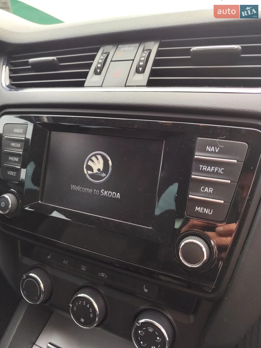 2014 Skoda Octavia - мініатюра 11