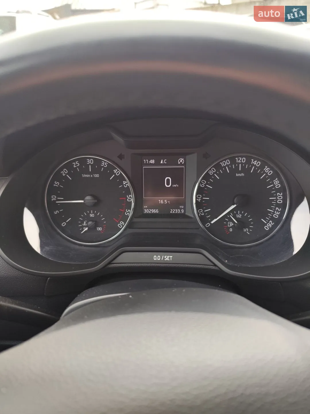 2014 Skoda Octavia - мініатюра 20