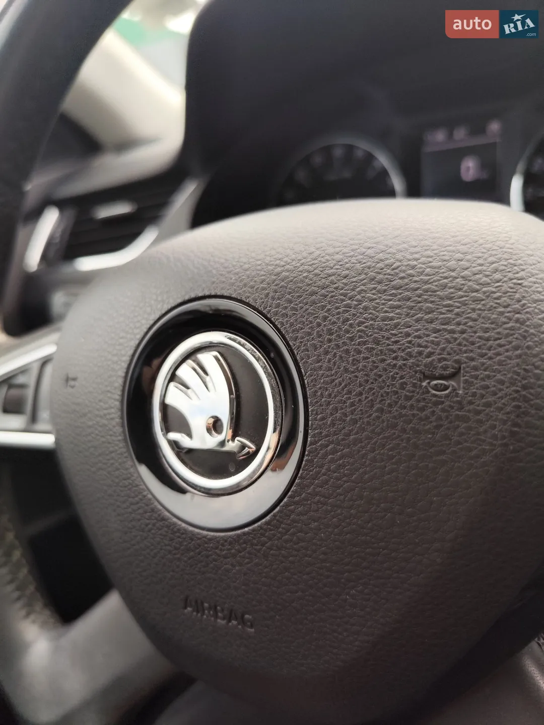 2014 Skoda Octavia - мініатюра 23