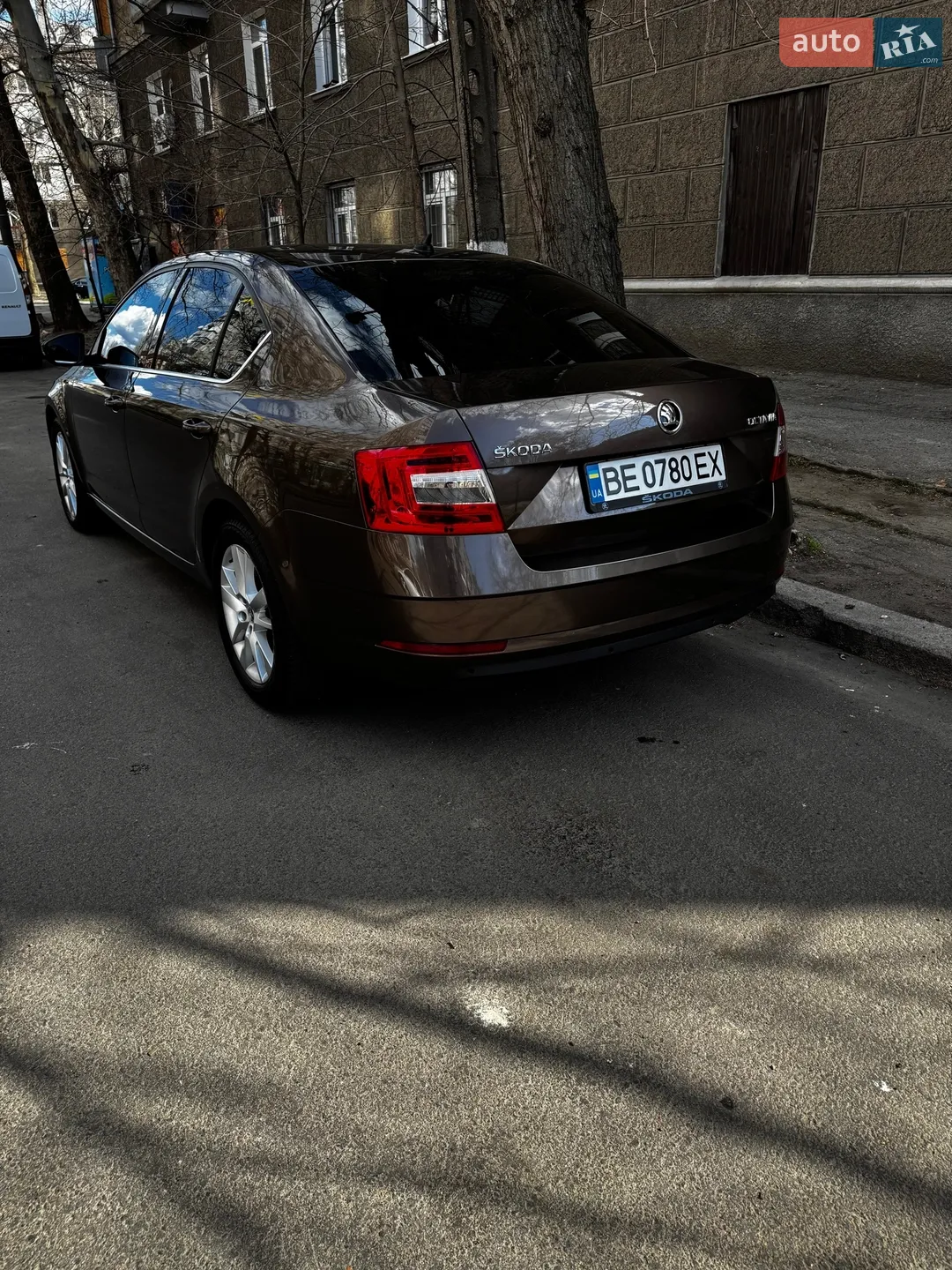 2018 Skoda Octavia - мініатюра 7