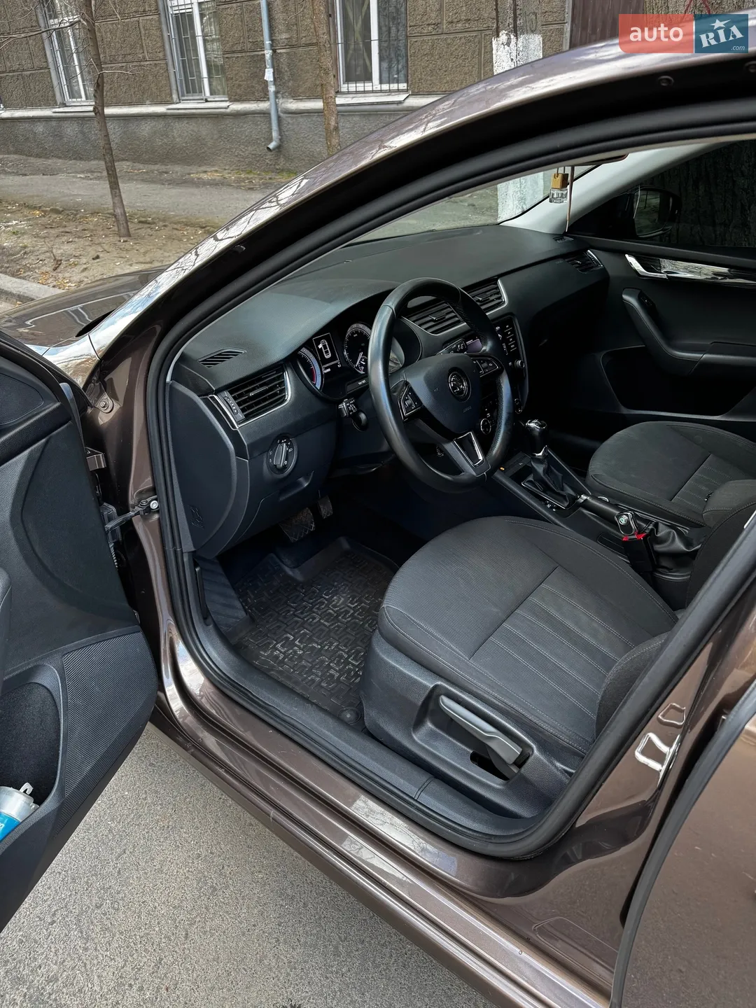2018 Skoda Octavia - мініатюра 10