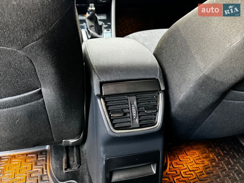 Ліфтбек Skoda Octavia 2018 в Миколаєві