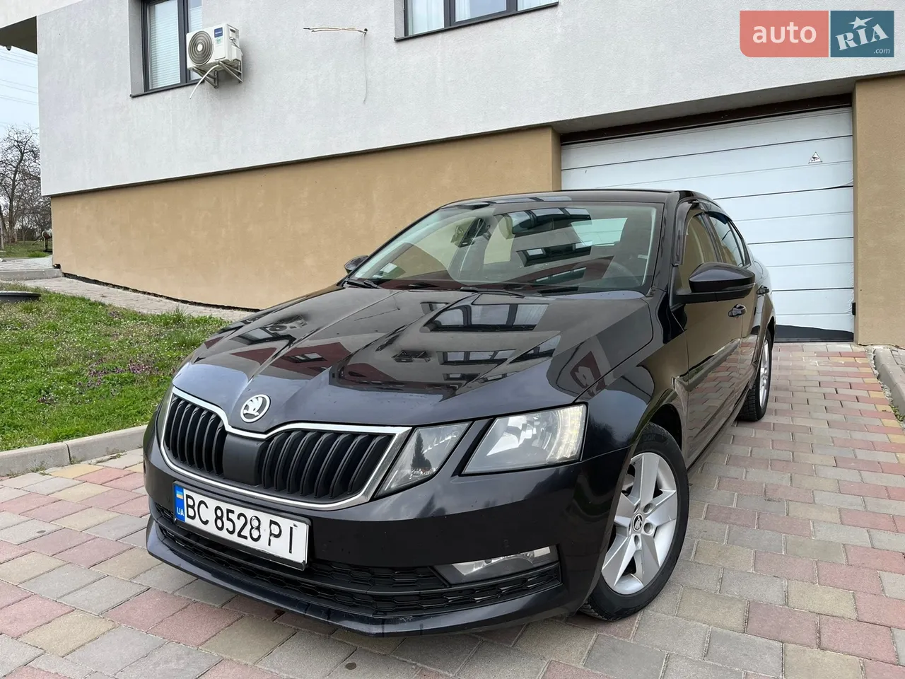 2017 Skoda Octavia - мініатюра 42