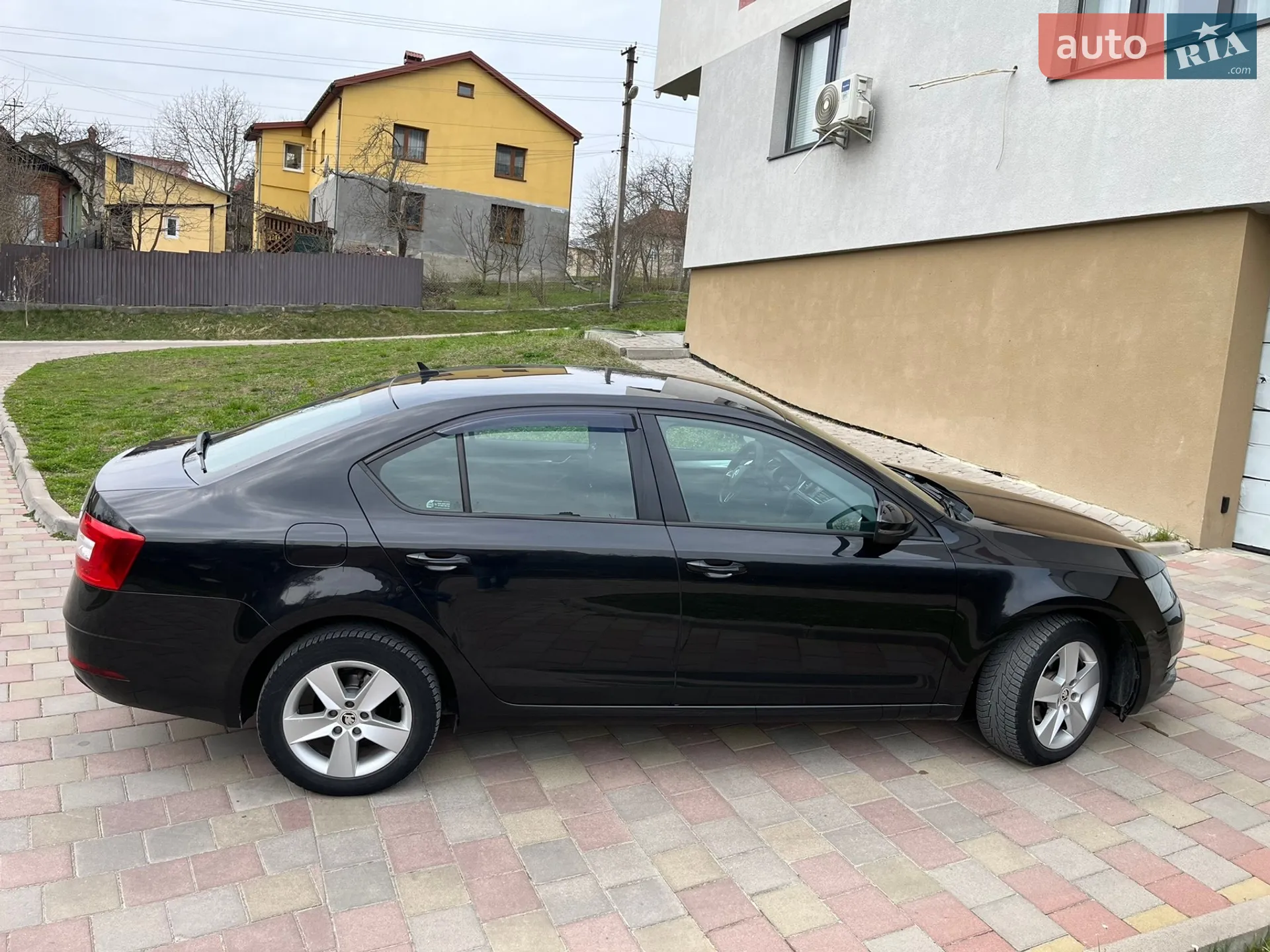 2017 Skoda Octavia - мініатюра 34