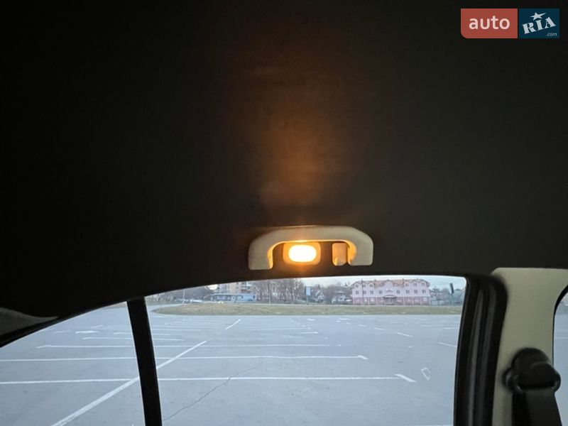 Лифтбек Skoda Octavia 2004 в Каменец-Подольском