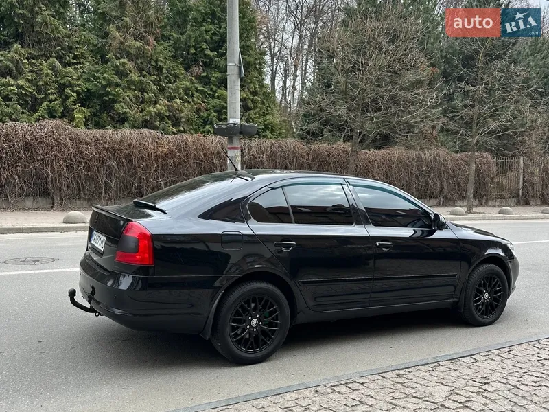 Skoda Octavia 2011 VIN TMBCK41Z4BB154472 фото оголошення 37 з 101
