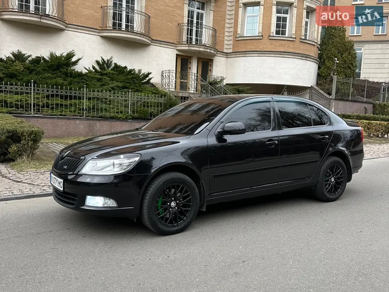 Skoda Octavia 2011 VIN TMBCK41Z4BB154472 фото оголошення 46 з 101