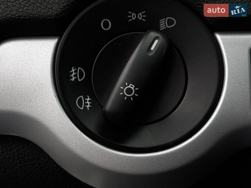 Универсал Skoda Octavia 2012 в Белогородке