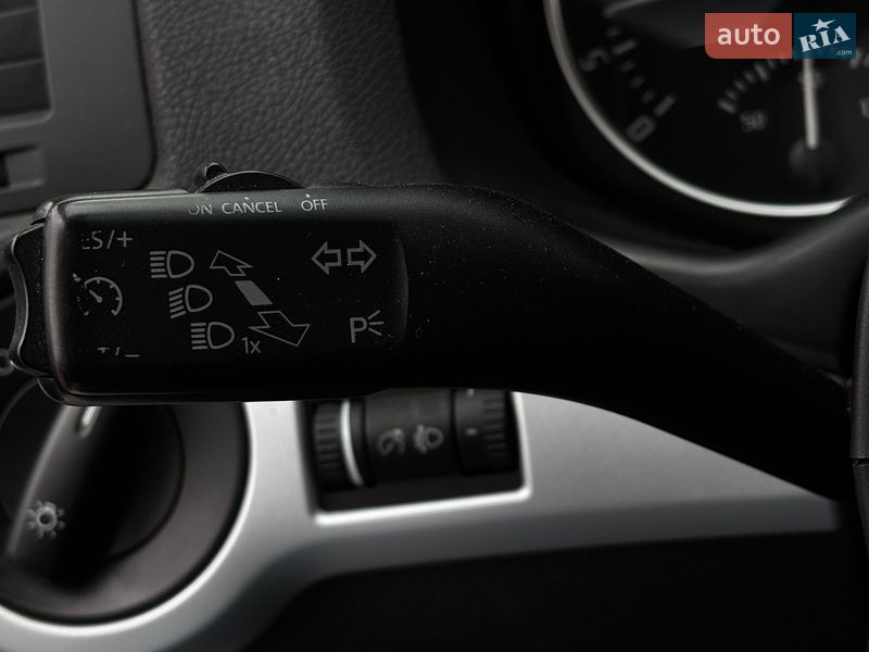 Универсал Skoda Octavia 2012 в Белогородке