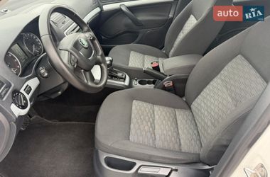 Универсал Skoda Octavia 2012 в Ровно