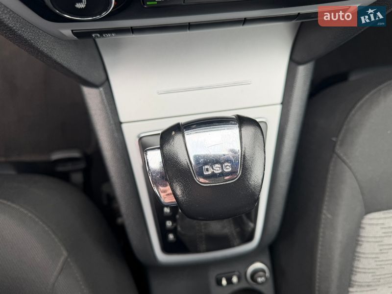 Универсал Skoda Octavia 2012 в Ровно