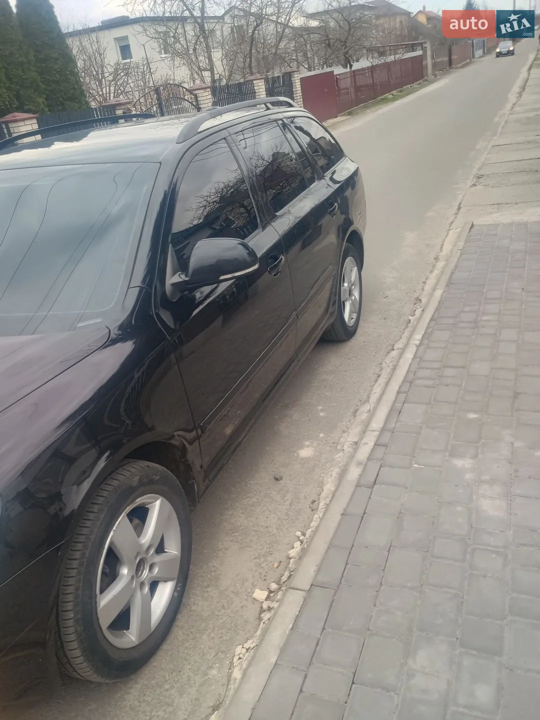 2010 Skoda Octavia - мініатюра 14