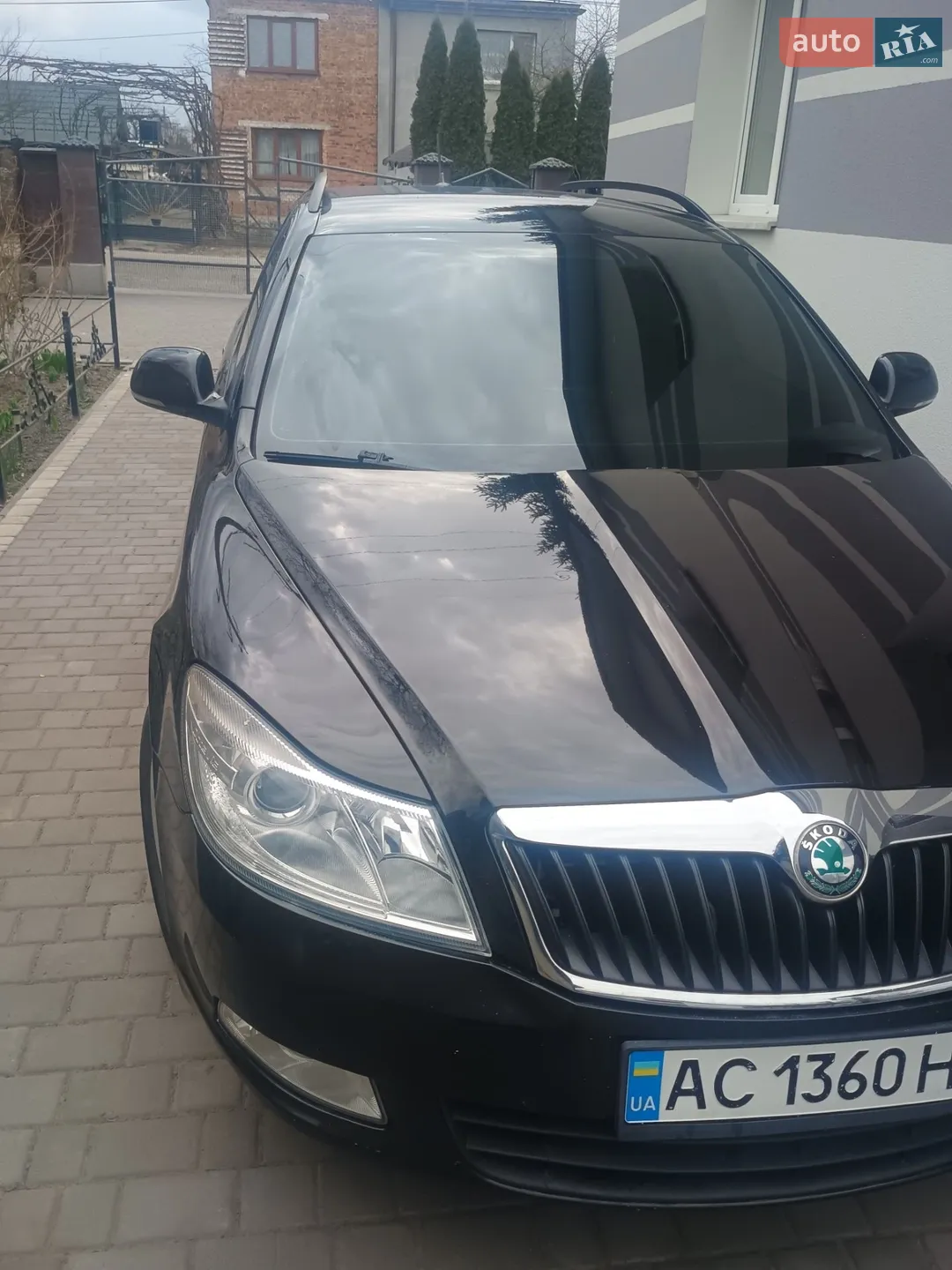 2010 Skoda Octavia - мініатюра 25