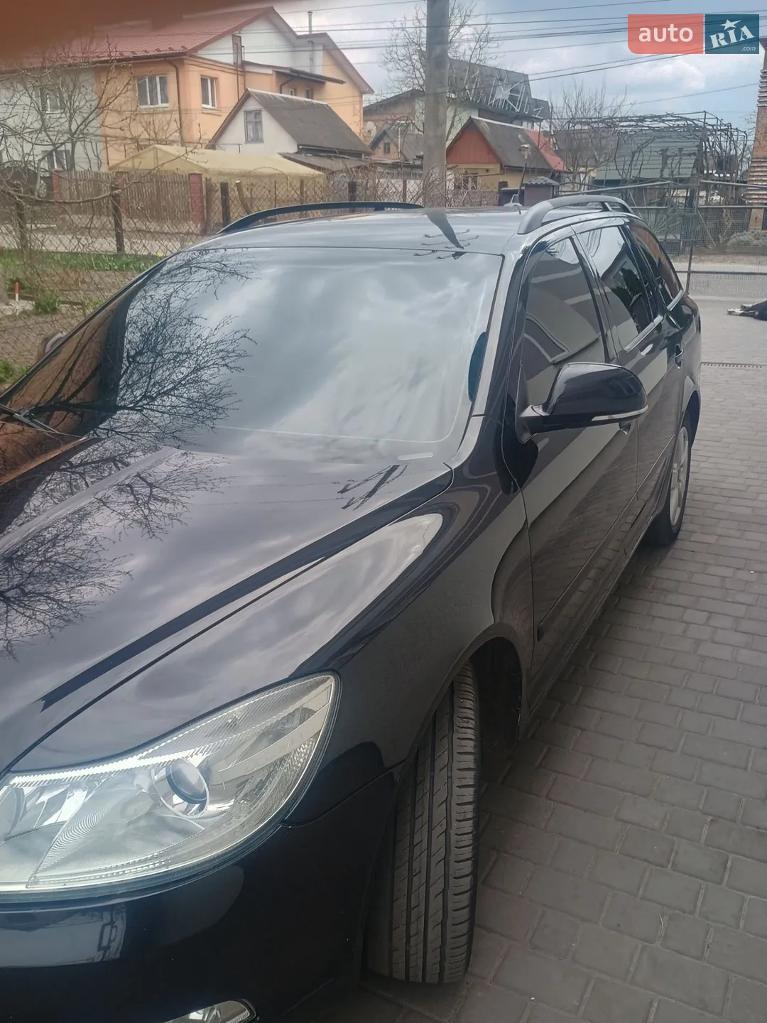 2010 Skoda Octavia - мініатюра 29