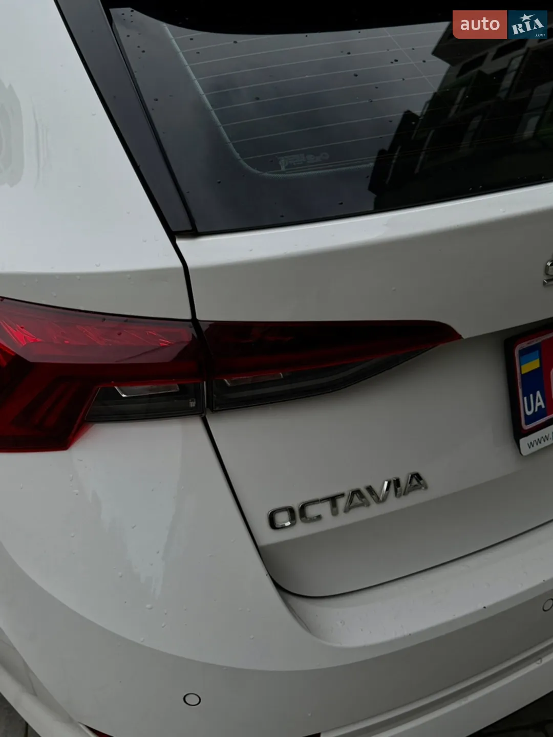2020 Skoda Octavia - мініатюра 14