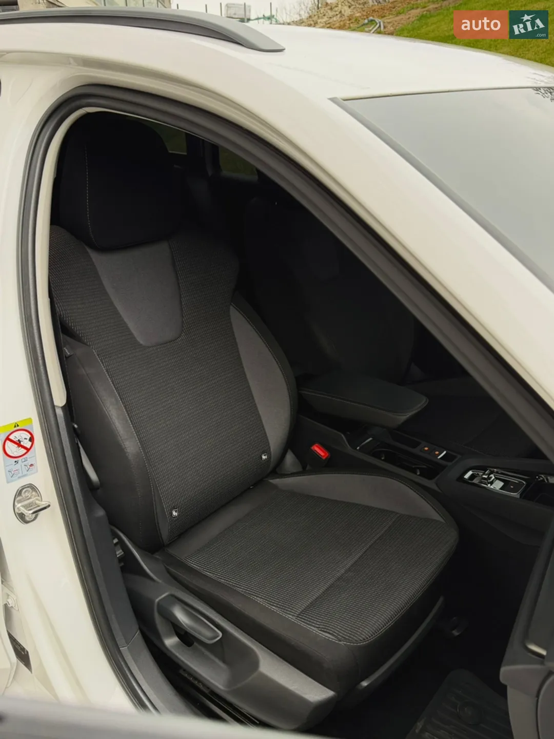 2020 Skoda Octavia - мініатюра 28