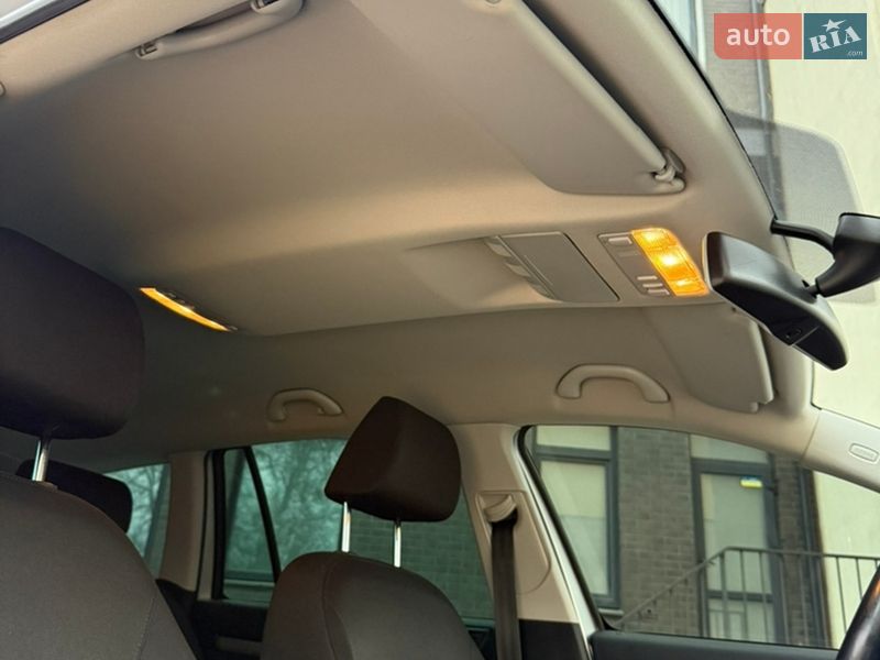 Универсал Skoda Octavia 2011 в Львове