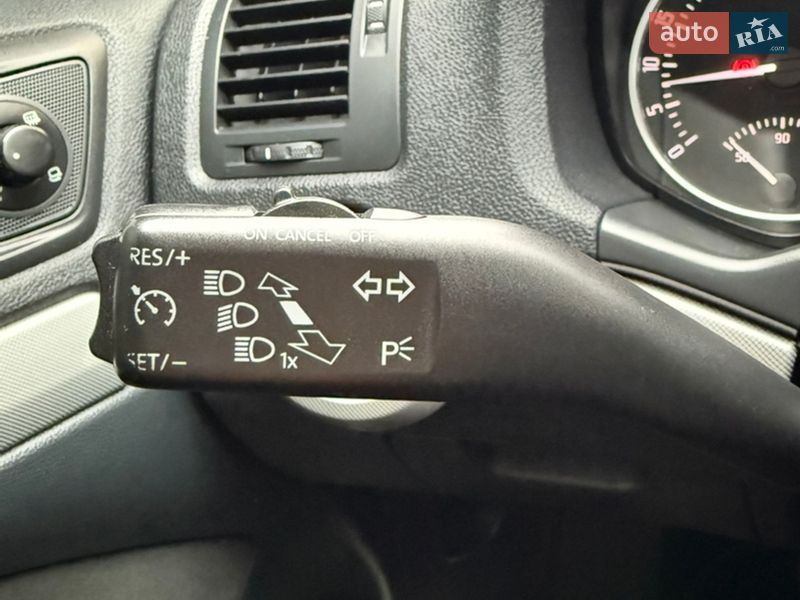 Универсал Skoda Octavia 2011 в Львове