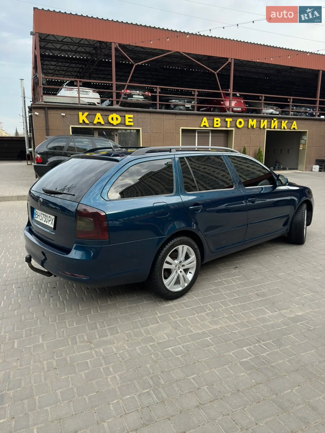 2012 Skoda Octavia - мініатюра 5
