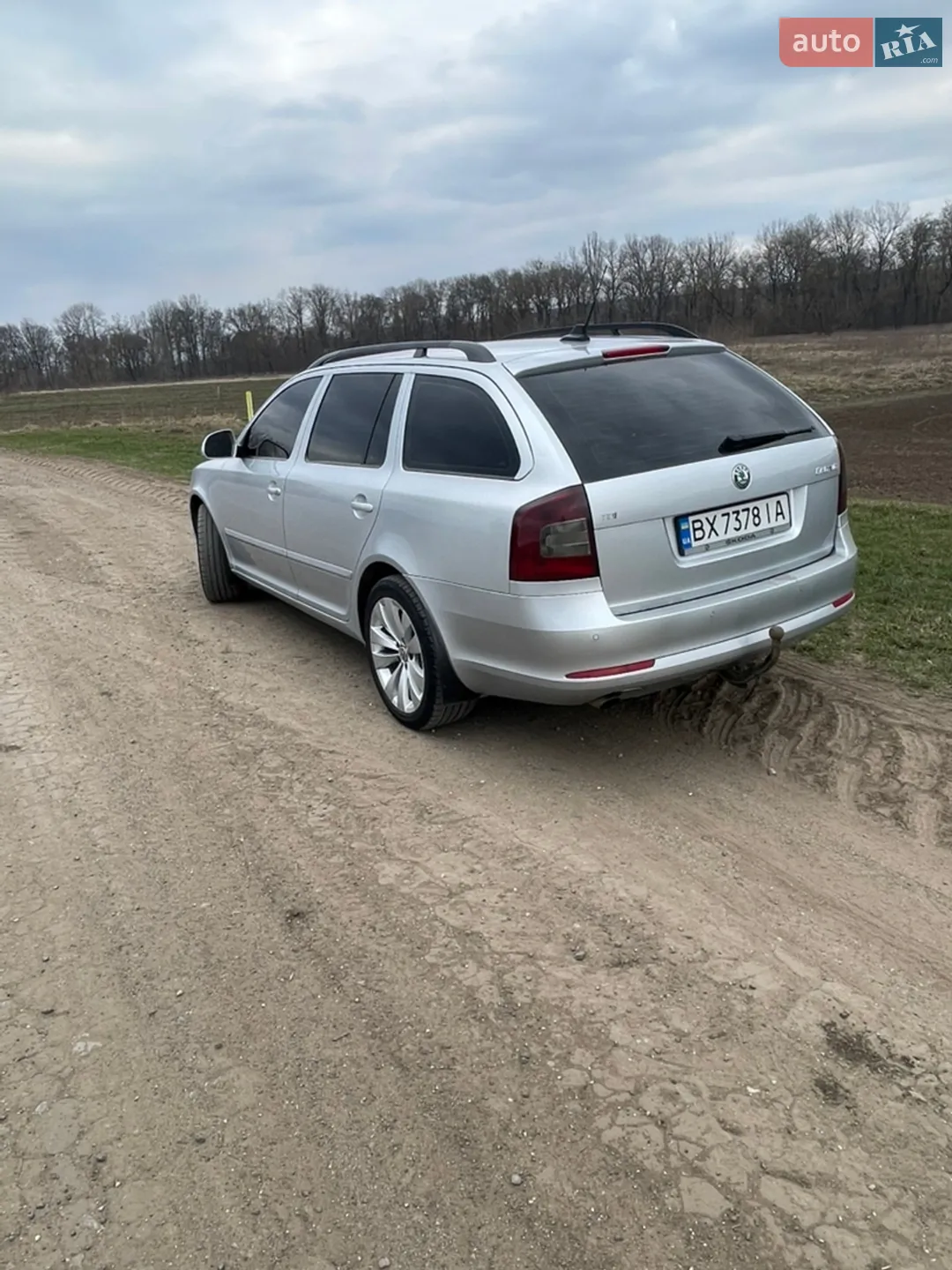 2013 Skoda Octavia - мініатюра 7