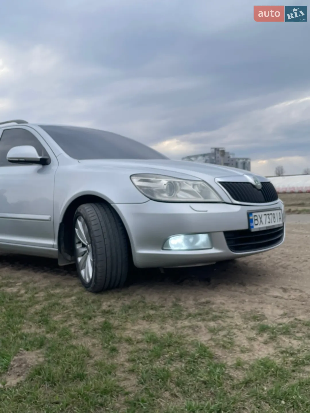 2013 Skoda Octavia - мініатюра 4