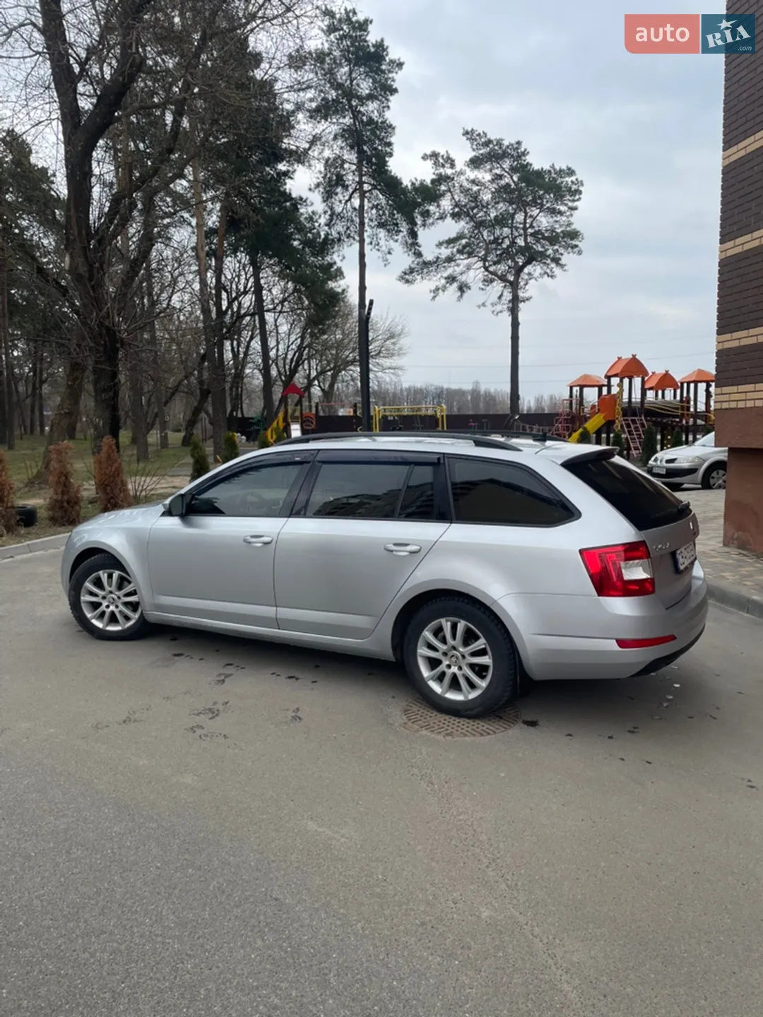 2013 Skoda Octavia - мініатюра 3