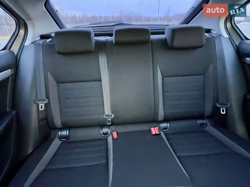 Лифтбек Skoda Octavia 2017 в Запорожье фото 12 Лифтбек Skoda Octavia 2017 в Запорожье