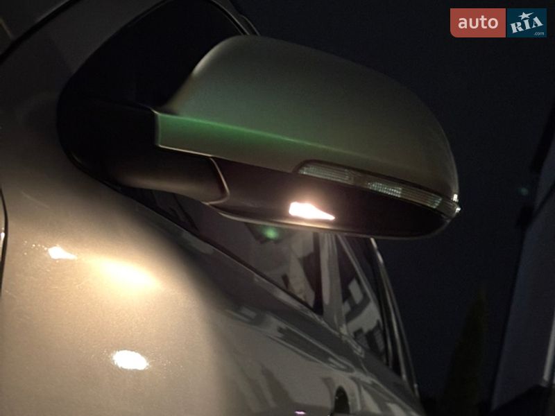 Универсал Skoda Octavia 2011 в Львове