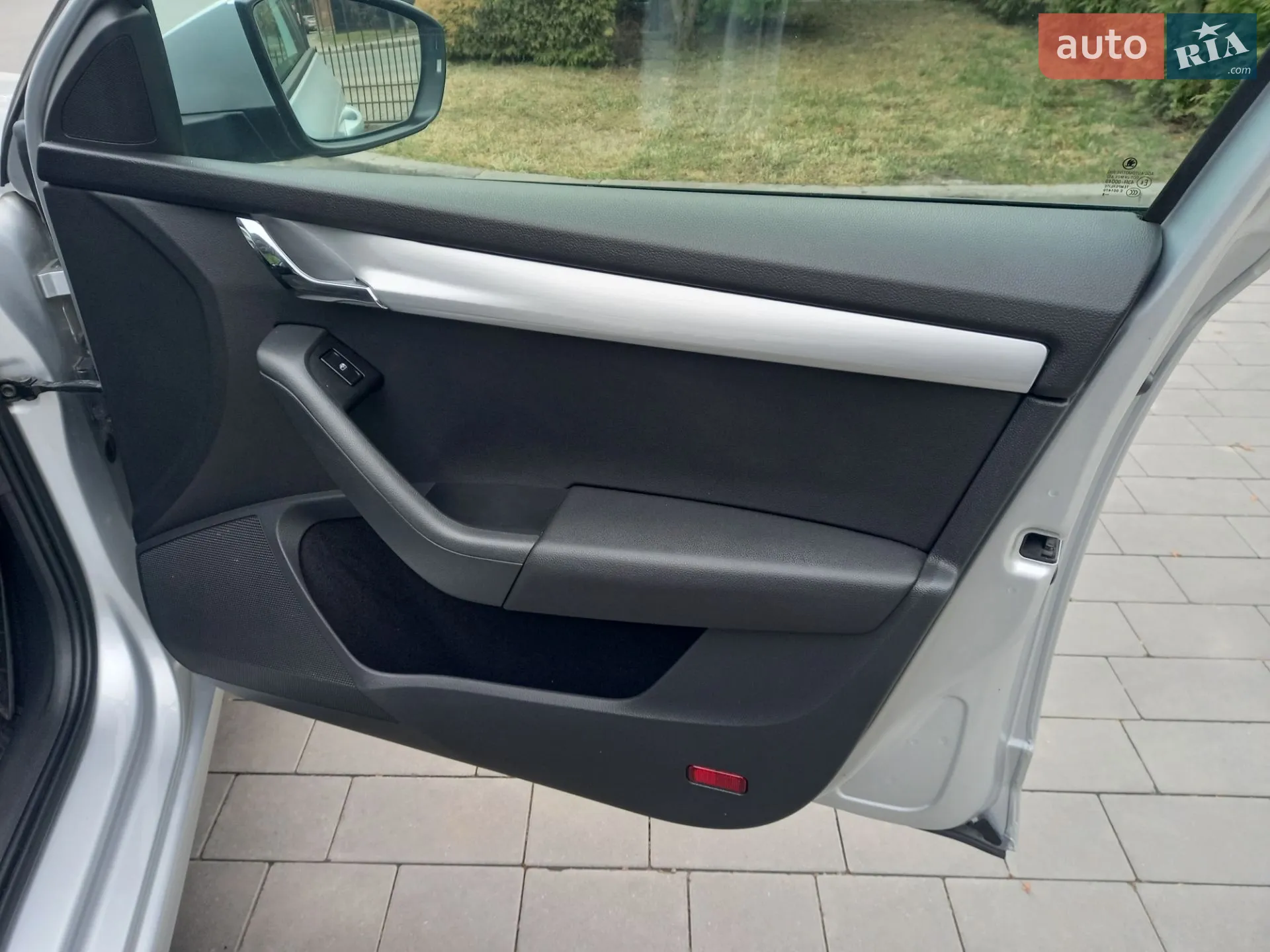 2017 Skoda Octavia - мініатюра 37