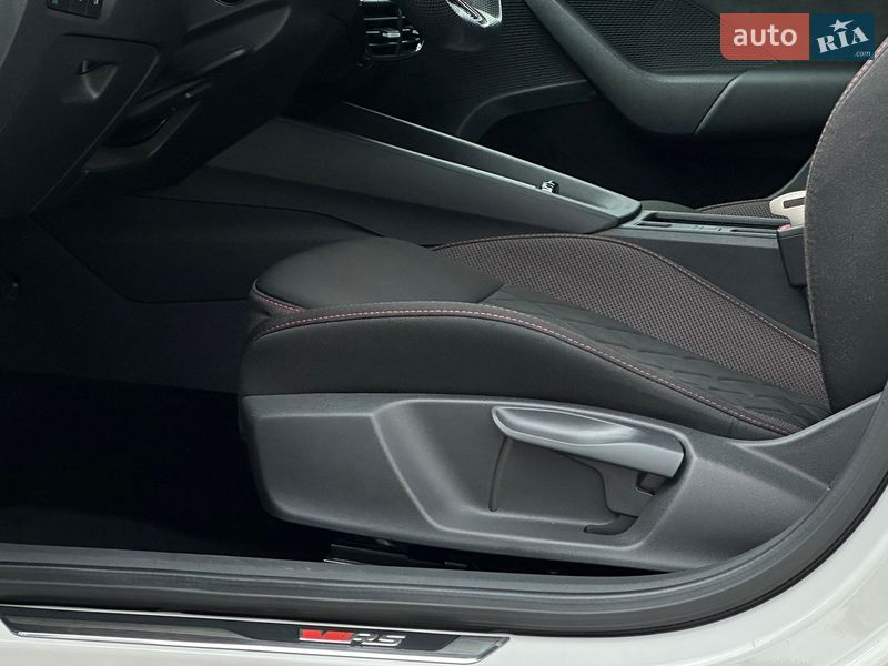 Лифтбек Skoda Octavia 2021 в Львове фото 54 Лифтбек Skoda Octavia 2021 в Львове