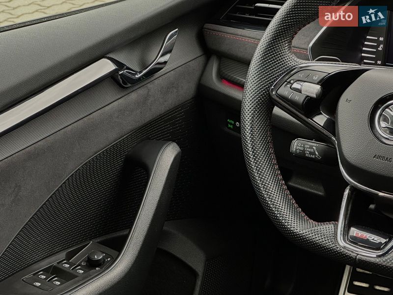 Лифтбек Skoda Octavia 2021 в Львове фото 61 Лифтбек Skoda Octavia 2021 в Львове