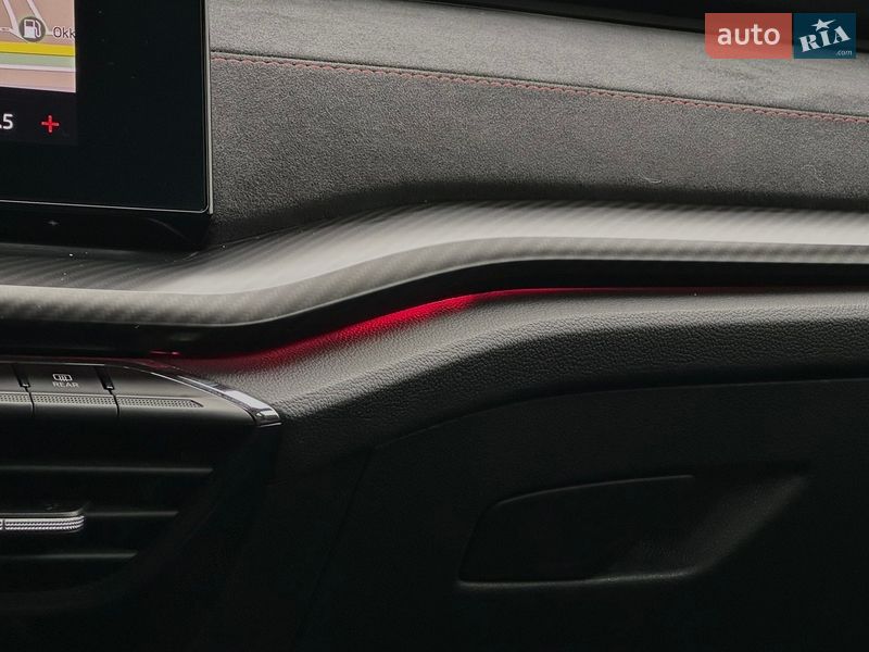 Лифтбек Skoda Octavia 2021 в Львове фото 75 Лифтбек Skoda Octavia 2021 в Львове