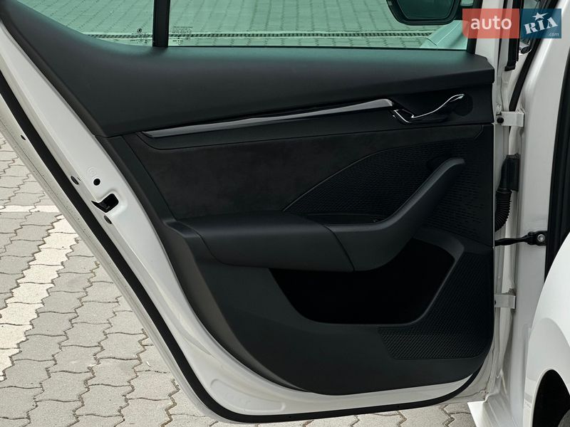 Лифтбек Skoda Octavia 2021 в Львове фото 90 Лифтбек Skoda Octavia 2021 в Львове