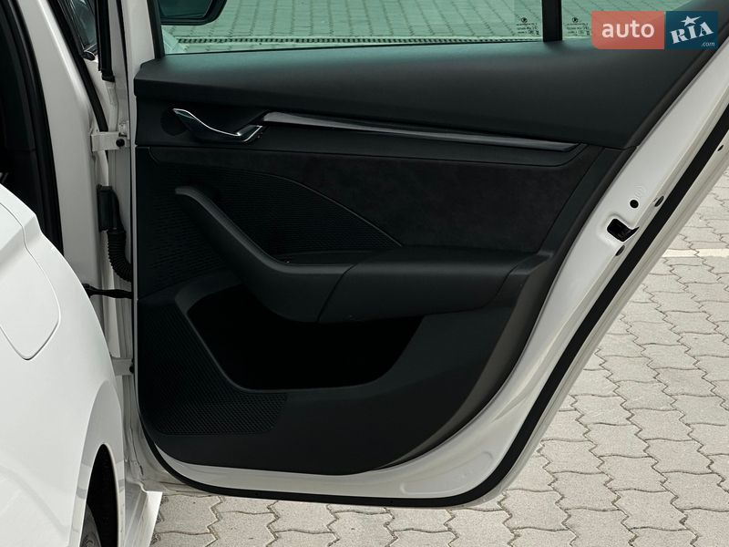 Лифтбек Skoda Octavia 2021 в Львове фото 95 Лифтбек Skoda Octavia 2021 в Львове